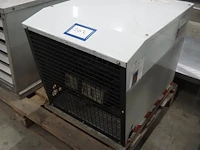 Nn cooling compressor unit