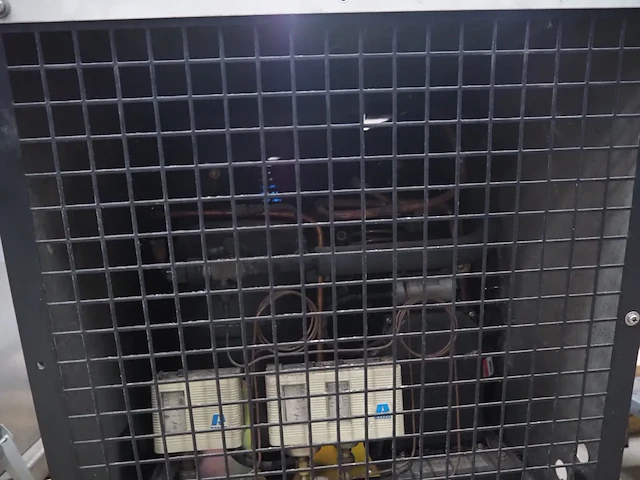 Nn cooling compressor unit - afbeelding 2 van  6