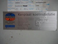 Nn cooling compressor unit - afbeelding 5 van  6