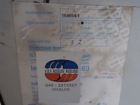 Nn cooling compressor unit - afbeelding 6 van  6