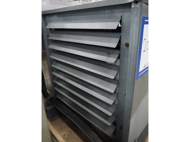 Nn cooling compressor unit - afbeelding 3 van  8