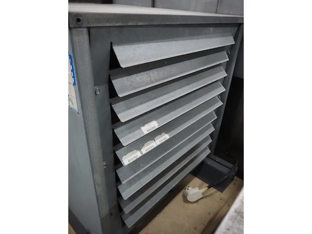 Nn cooling compressor unit - afbeelding 4 van  8