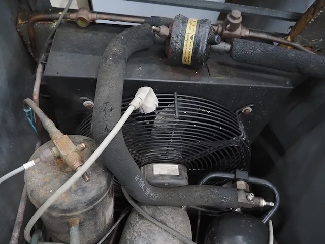 Nn cooling compressor unit - afbeelding 6 van  8