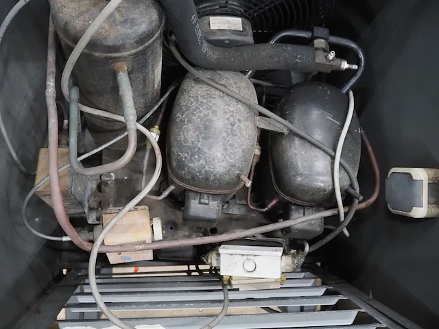 Nn cooling compressor unit - afbeelding 7 van  8