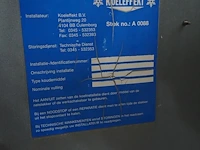 Nn cooling compressor unit - afbeelding 8 van  8