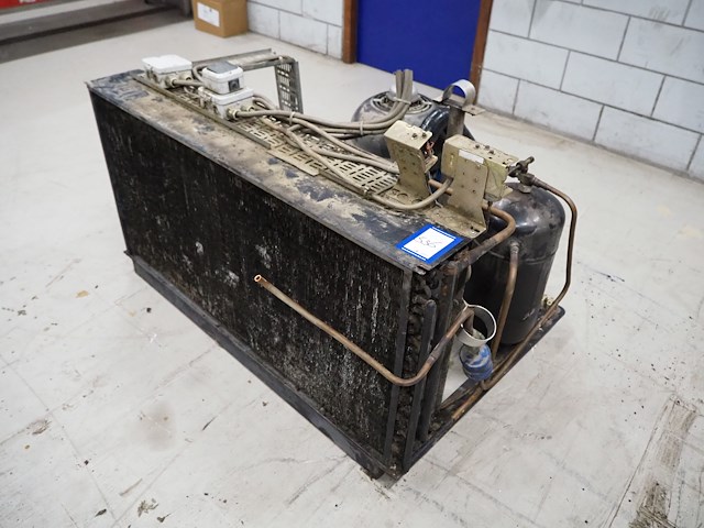 Nn cooling compressor - afbeelding 1 van  9