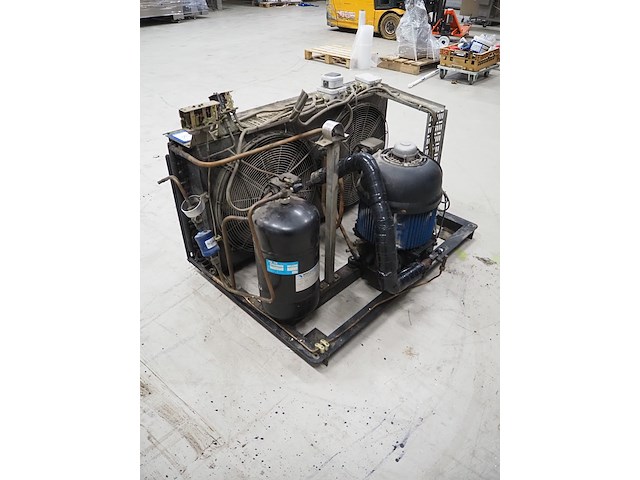 Nn cooling compressor - afbeelding 4 van  9