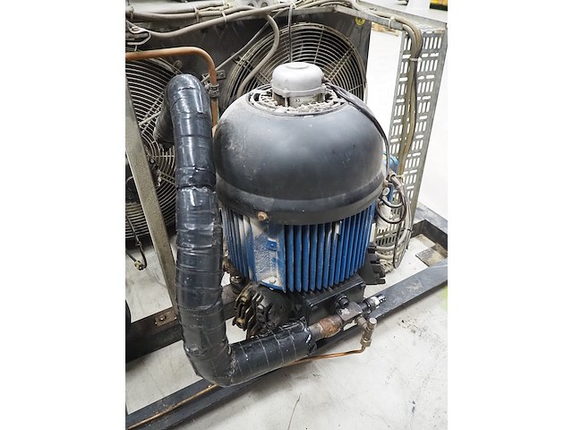 Nn cooling compressor - afbeelding 6 van  9