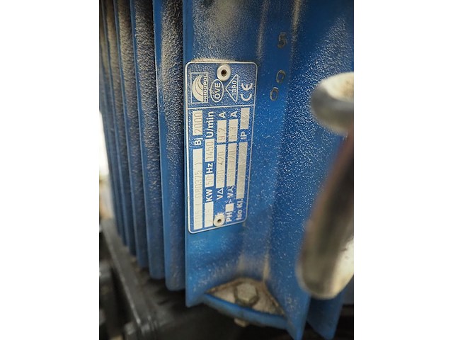 Nn cooling compressor - afbeelding 7 van  9