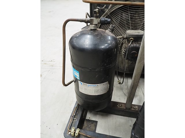 Nn cooling compressor - afbeelding 8 van  9