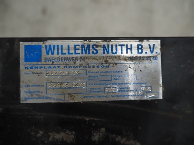 Nn cooling compressor - afbeelding 2 van  10