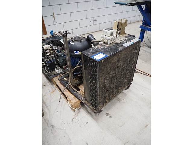 Nn cooling compressor - afbeelding 1 van  10