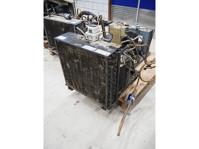 Nn cooling compressor - afbeelding 3 van  10