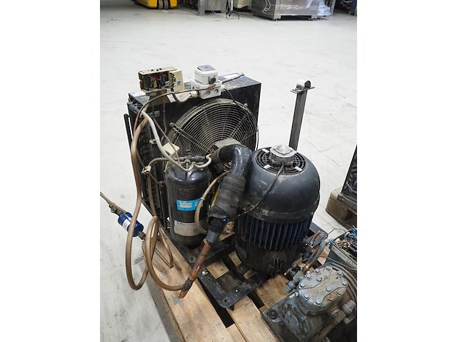 Nn cooling compressor - afbeelding 4 van  10