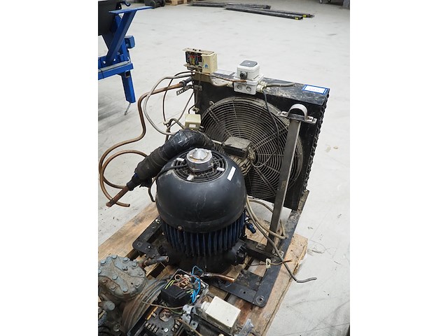Nn cooling compressor - afbeelding 5 van  10