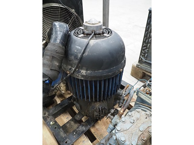 Nn cooling compressor - afbeelding 6 van  10
