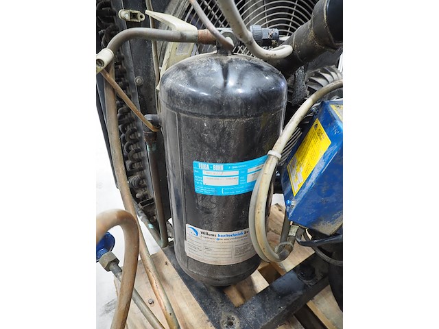 Nn cooling compressor - afbeelding 7 van  10