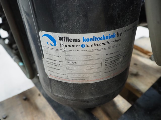 Nn cooling compressor - afbeelding 9 van  10