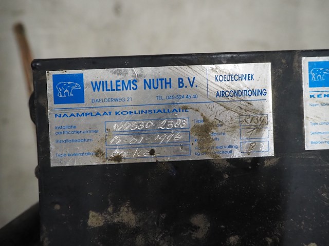 Nn cooling compressor - afbeelding 10 van  10