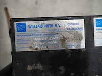 Nn cooling compressor - afbeelding 10 van  10