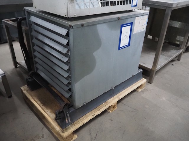 Nn cooling compressor - afbeelding 2 van  4