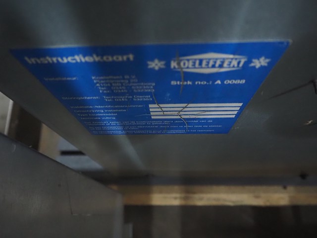 Nn cooling compressor - afbeelding 4 van  4