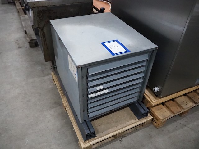 Nn cooling compressor - afbeelding 1 van  9