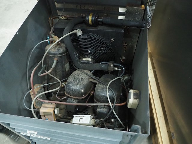 Nn cooling compressor - afbeelding 6 van  9