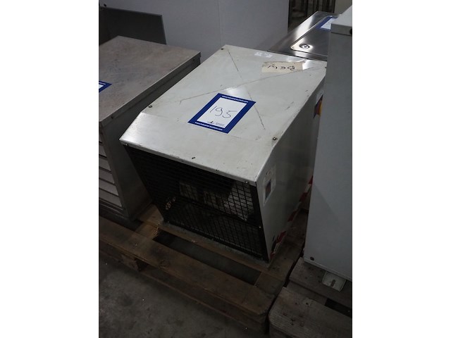 Nn cooling compressor - afbeelding 1 van  5