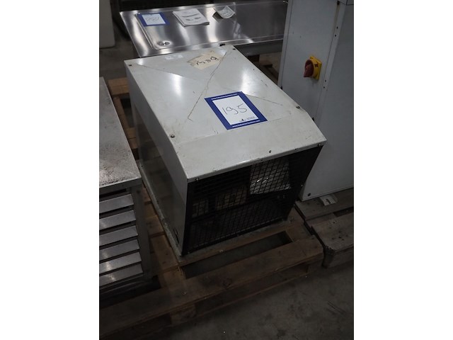 Nn cooling compressor - afbeelding 2 van  5