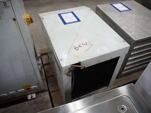 Nn cooling compressor - afbeelding 3 van  5