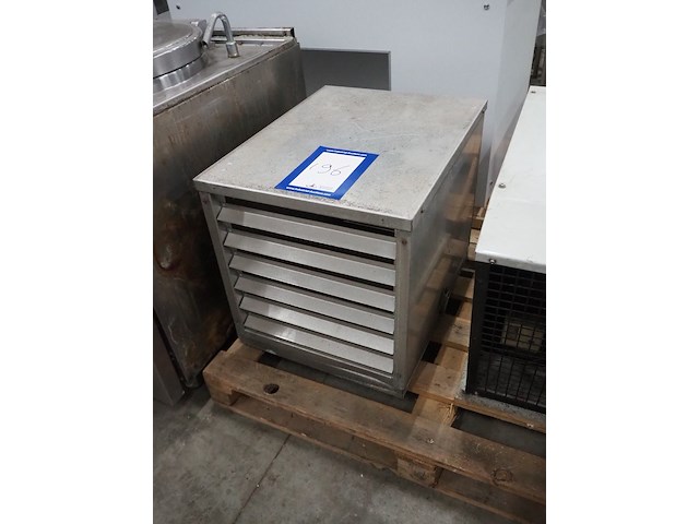 Nn cooling compressor - afbeelding 1 van  3