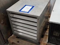 Nn cooling compressor - afbeelding 1 van  3