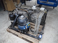 Nn cooling compressor - afbeelding 1 van  6