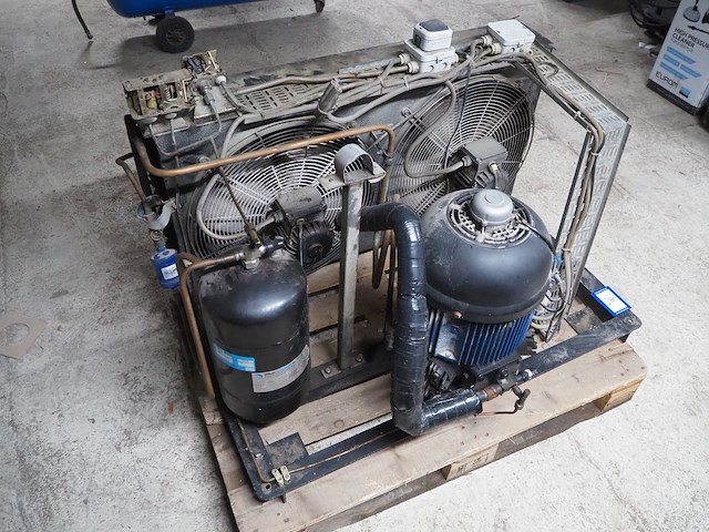 Nn cooling compressor - afbeelding 2 van  6