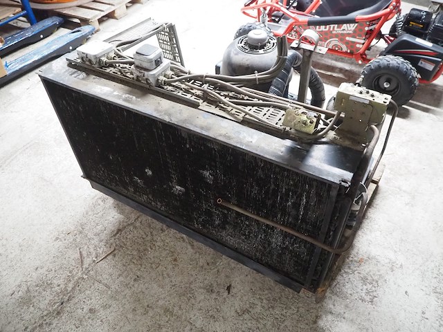 Nn cooling compressor - afbeelding 3 van  6