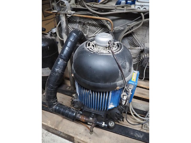Nn cooling compressor - afbeelding 6 van  6