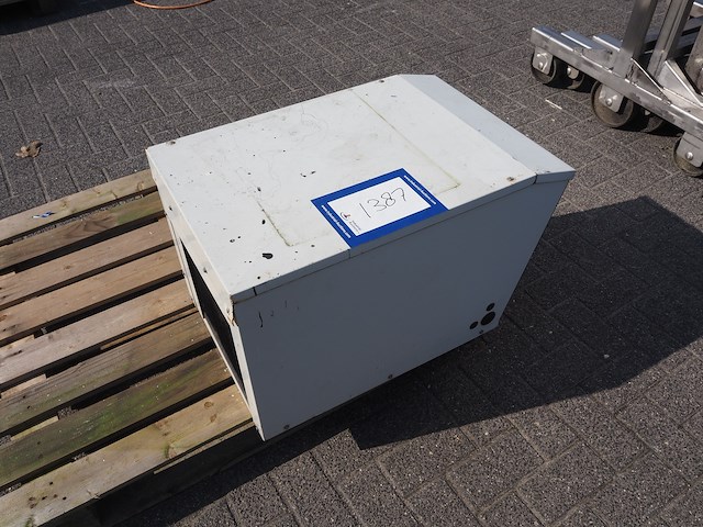 Nn cooling compressor - afbeelding 1 van  8