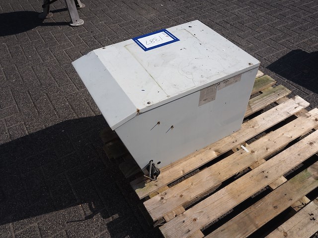 Nn cooling compressor - afbeelding 3 van  8