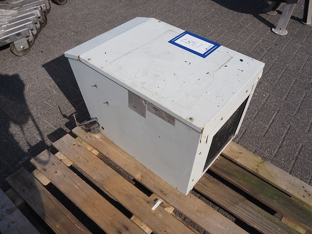 Nn cooling compressor - afbeelding 4 van  8