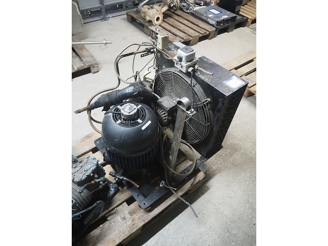 Nn cooling compressor - afbeelding 1 van  9