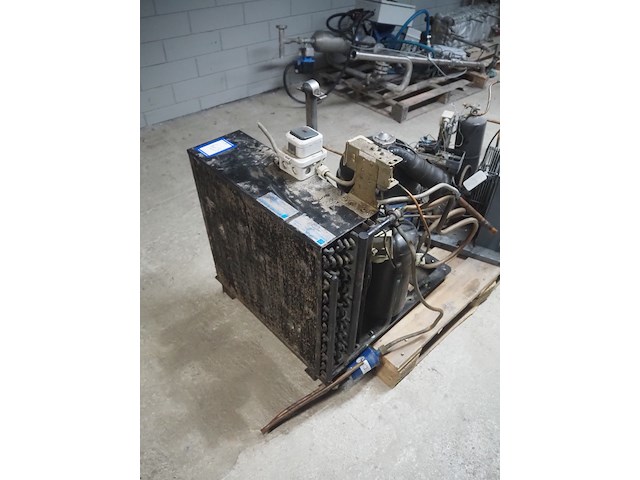Nn cooling compressor - afbeelding 3 van  9