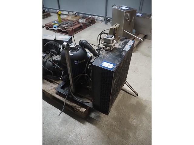 Nn cooling compressor - afbeelding 4 van  9