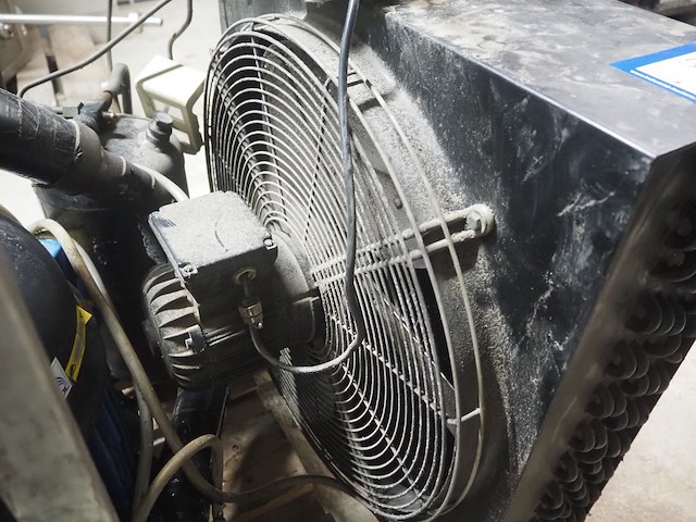 Nn cooling compressor - afbeelding 5 van  9