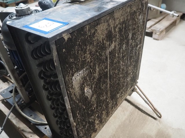 Nn cooling compressor - afbeelding 6 van  9