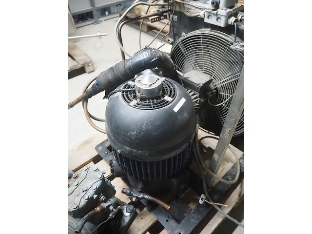 Nn cooling compressor - afbeelding 7 van  9
