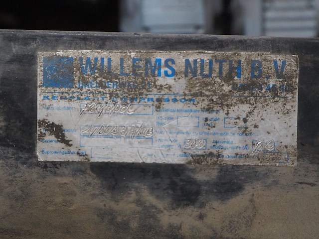 Nn cooling compressor - afbeelding 3 van  11