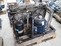 Nn cooling compressor - afbeelding 1 van  11