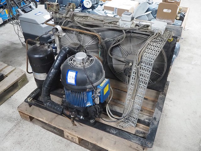 Nn cooling compressor - afbeelding 4 van  11