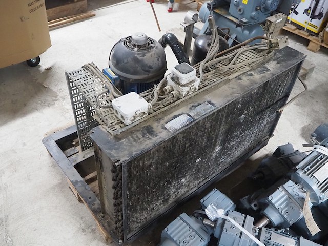Nn cooling compressor - afbeelding 5 van  11